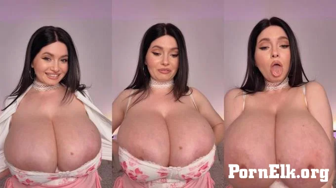 Busty Ema - Roleplay Ditzy Busty Babe  [FullHD 1080]