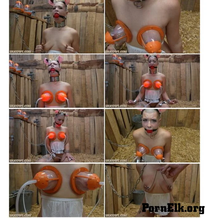 Hucows - Emily Addams - beyond expectations  [FullHD 1080]