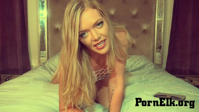 Jenna St James - BBC Obsessed Blackmail Fantasy  [FullHD 1080]