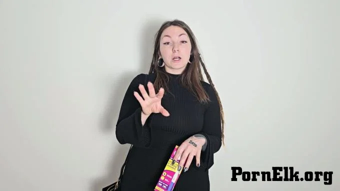 Spookybunz - Cucked by the whole office  [FullHD 1080]