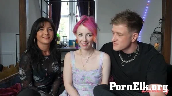 Alice Lovegood, Mister Lovegood, Reign - So, Hows Polyamory Going? (E2187) (2026-07-04) [FullHD 1080p]