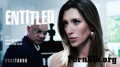 Addison Vodka - Entitled [HD 720p]