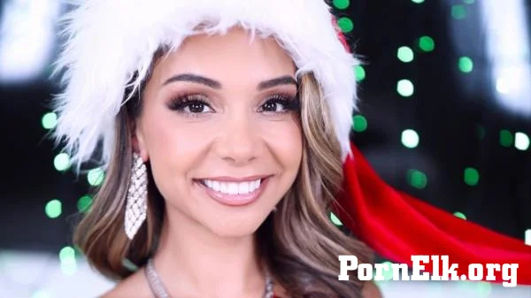 Ava Amira - Amateur Allure Presents Ava Amira's Warm Winter Glow [FullHD 1080p]