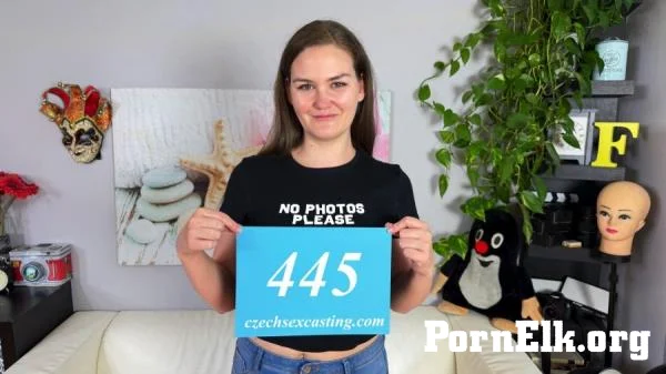 IamKate, Steve Q - Poland Brunette Makes the Most of A Casting Fuck (E445) (2026-07-15) [FullHD 1080p]