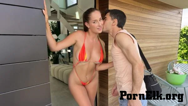 Ambar Lapiedra - Your Package Has Arrived !!! [FullHD 1080p]