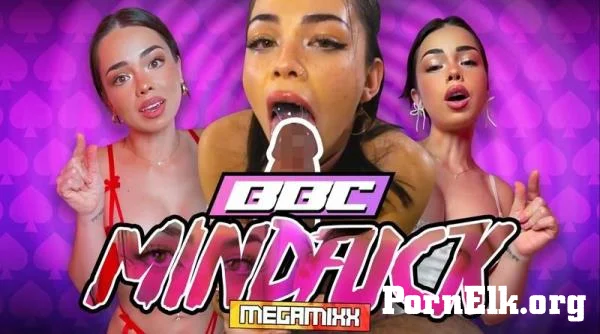 Urlilgoddess - BBC Gooner MindFuck Megamixxx / Alpha Version (2025-01-10) [FullHD 1080p]
