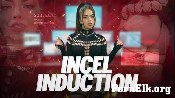 Urlilgoddess - Incel Induction [FullHD 1080p]
