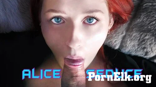 WakeUpNFuck - Alice Seduce - Wunf 443 new 2026 [FullHD 1080p]