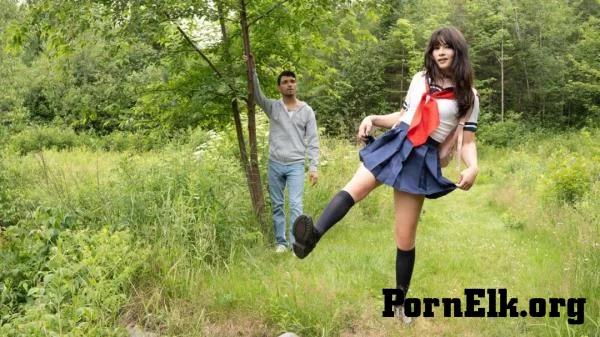 Cailey Katts, Jack Desfeux - Fucked On The Forest Floor (2026) [FullHD 1080p]