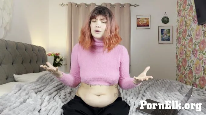 Yourhikerbabe - Vore Q and A Chit Chat  [FullHD 1080]