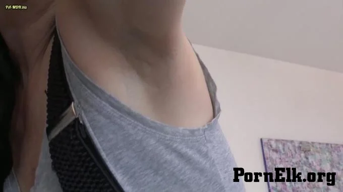 Lady_Victoria_Valente - Ruiniert deinen orgasmus, du achselhohlen schwei? sniffer  [FullHD 1080]