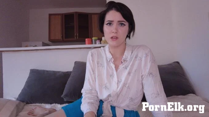 StacyMoon - Dumb internet girlfriend  [FullHD 1080]