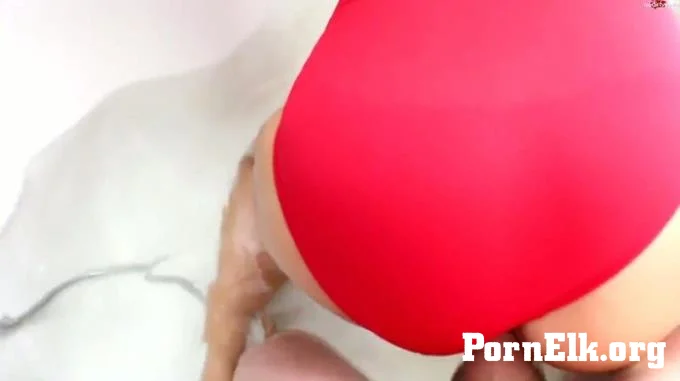 Daynia - Meine Tante ist frigide, jetzt fickt er MICH  [FullHD 1080]