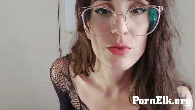 Mistress Maxima - NO NUT till the end of the week DAY 6  [FullHD 1080]