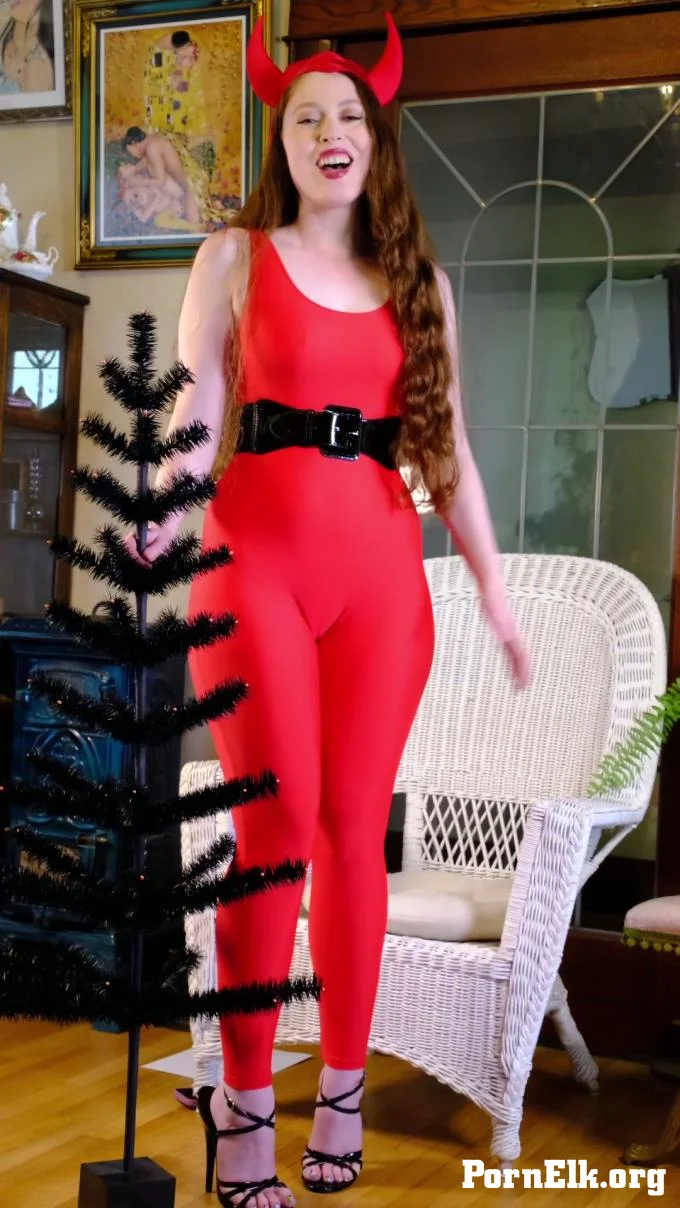 MadameBeatrix - Halloween Party Planning  [FullHD 1080]