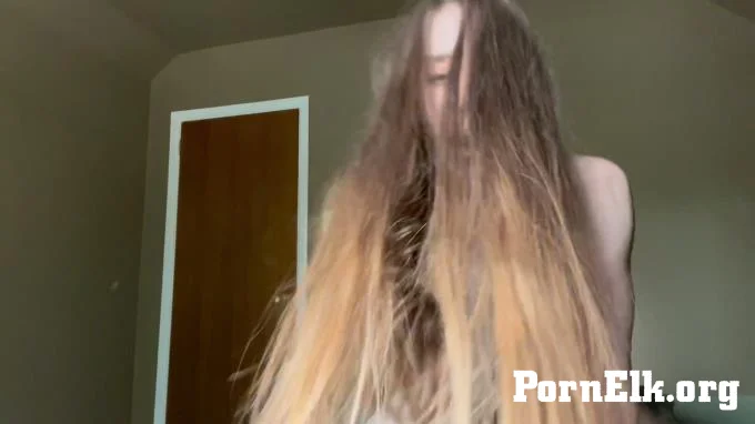 JadenRayne - My New Hairstyle for You POV  [FullHD 1080]