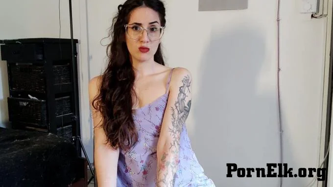 Mistress Maxima - My new bitch  [FullHD 1080]