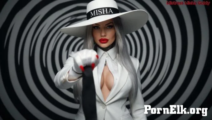 Mistress Misha Goldy - Every Orgasm Is Punishment Now Baby  [4K 1440]