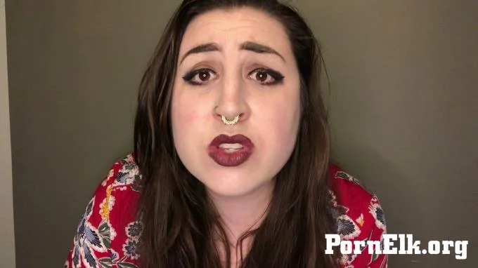 Ladyaislynn - Brutalizing Your Testicles Into Mush  [FullHD 1080]