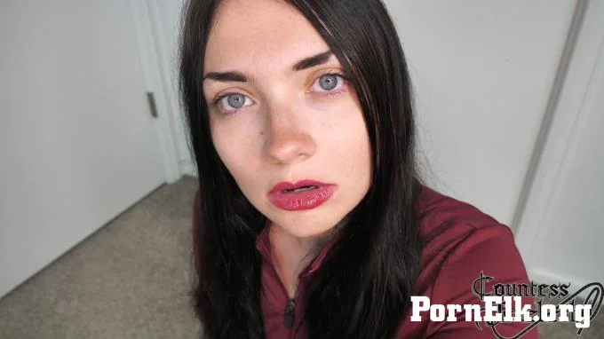 Countess Jezebeth - Entranced by Personal Trainer Part 1  [FullHD 1080]