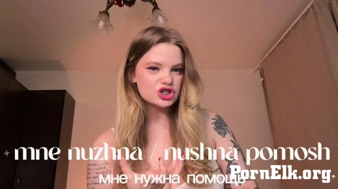 BigAss Jane - Learn Russian with Me - Fun and Easy Beginner Lesson  [FullHD 1080]
