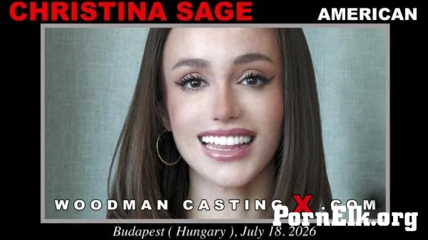 Christina Sage - Christina Sage 2026-08-04 [FullHD 1080p]