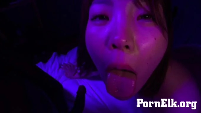 blackblackcockNTR - Tight Pussy Asian Girl Gets Creampied By BBC  [FullHD 1080]