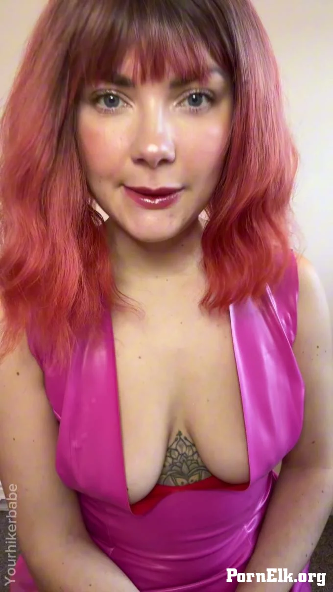 Yourhikerbabe - Sissy's Bimbofication Trash Transformation and Disposal  [FullHD 1080]