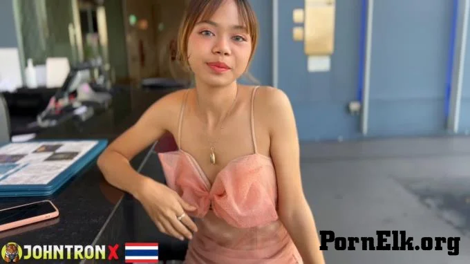 Johntronx - Cherry B Shoot 2  [FullHD 1080]
