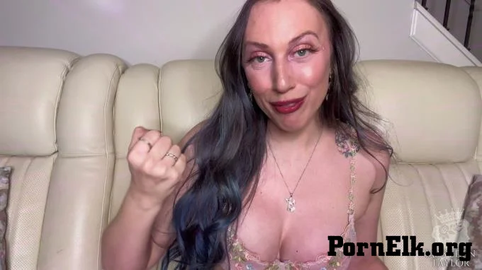 Miss Eden Taylor - Blank Slate - fck captivate femdom  [4K 1440]