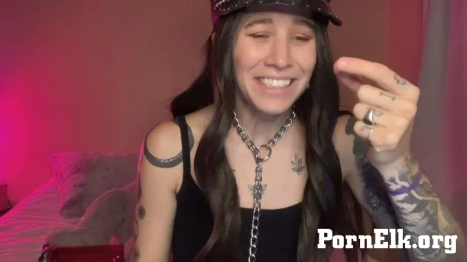 servemickey - Femme Domme SPH  [FullHD 1080]