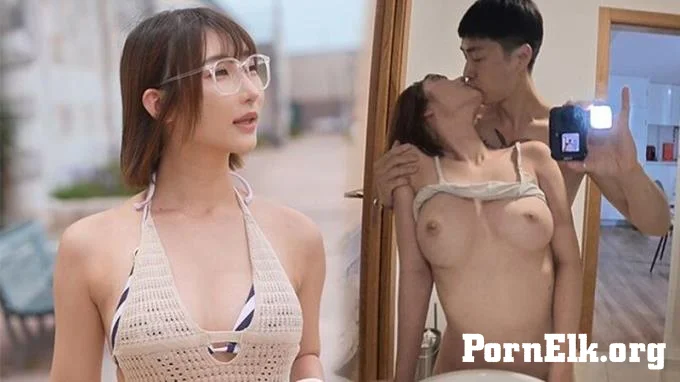 JackySaru - petite asian girl on a trip gets horny and open for one night stand  [FullHD 1080]