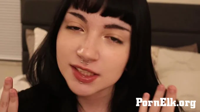 Charlotte Darling - Ask me anything  [FullHD 1080]