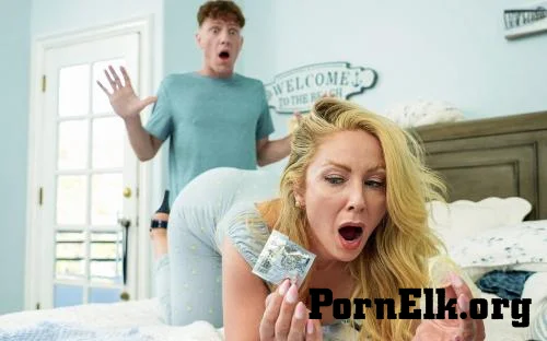 Sadie Summers - Stepson A Real Woman Needs Creampies Not Condoms  [FullHD 1080]