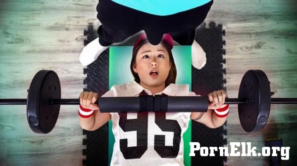Lulu Chu - Fucking Raw Is the Best Cardio - I Became His Personal Training Tool [FullHD 1080p]