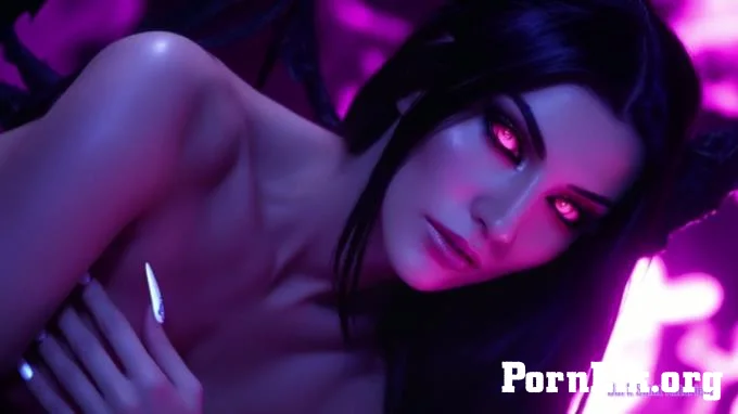Dark Saint Astarielle - Sink Deeper Astarielle Is Number One  [FullHD 1080]