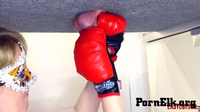 EasyCBTGirl - Boxing  [FullHD 1080]