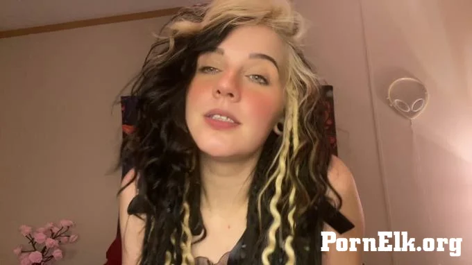 RavenSkye - Girlfriend Has You Cum To The Thought Of Her CheatingJOI  [HD 720]