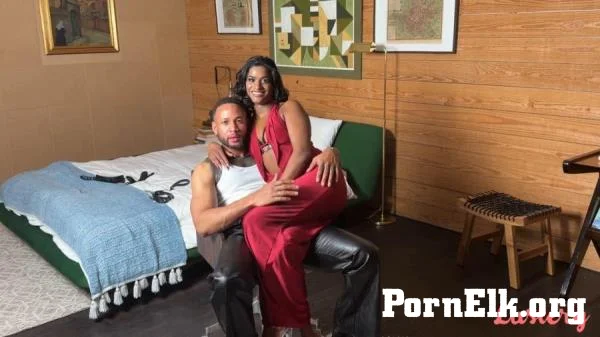 Suraya Ndia, Jerome Last - Daddy Knows Best - E2208 [FullHD 1080p]
