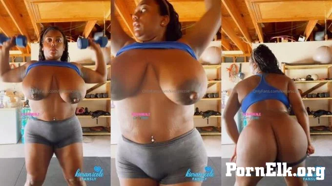 Kiera Nicole (kiera_nicole_) - Solo  [FullHD 1080]