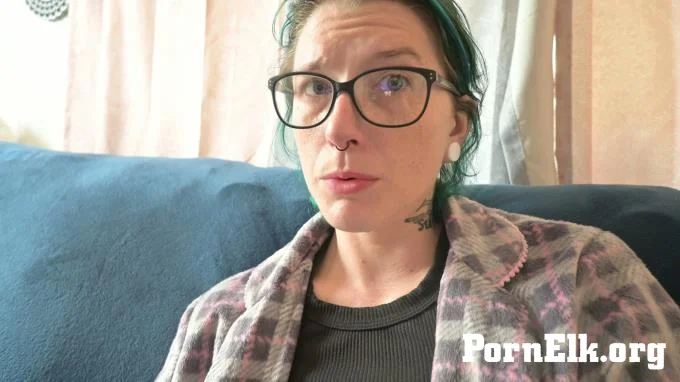 Miss Ellie - Comfy Burrito Farts  [FullHD 1080]