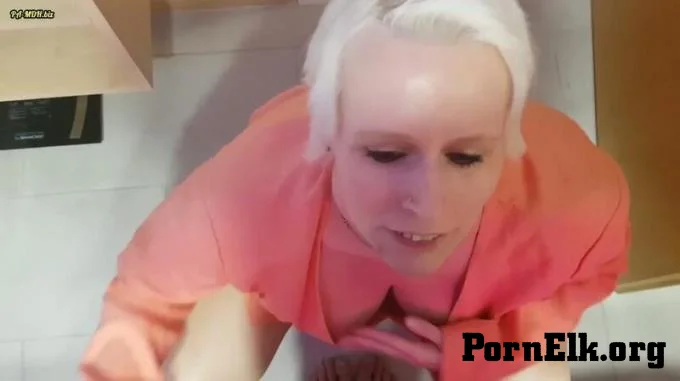 UserBitch - CFNM Blowjob Und Sperma Schlucken  [FullHD 1080]
