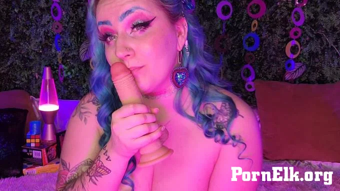 Luna Allora - Step Sis is a Porn Star Fleshlight JOI  [FullHD 1080]