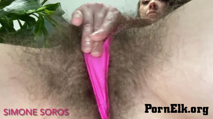 Simone Soros - Pay for Simone Soros Jewcy orgasm  [FullHD 1080]