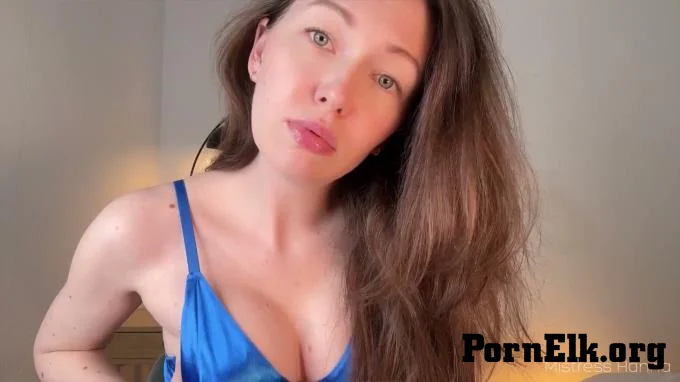 Mistress Hanna - Deep Rewiring  [FullHD 1080]