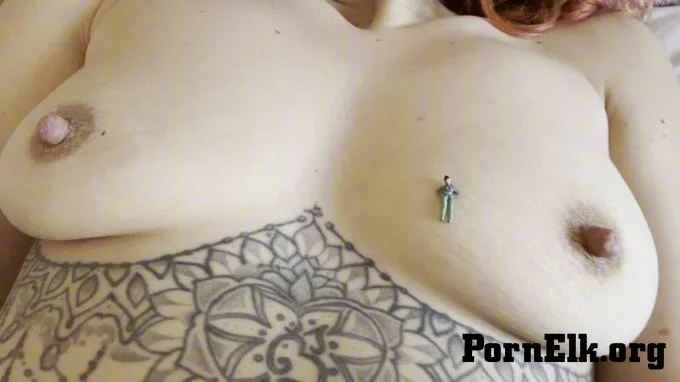 Yourhikerbabe - Belly Button Slave Gets Eaten  [FullHD 1080]