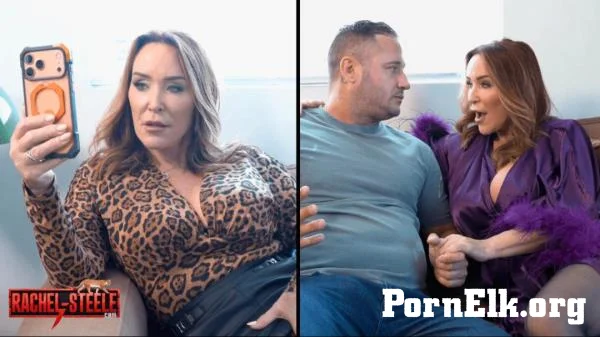 Rachel Steele - MILF1952 - Best Friends Hot Mom, Malicious MILF [FullHD 2160p]