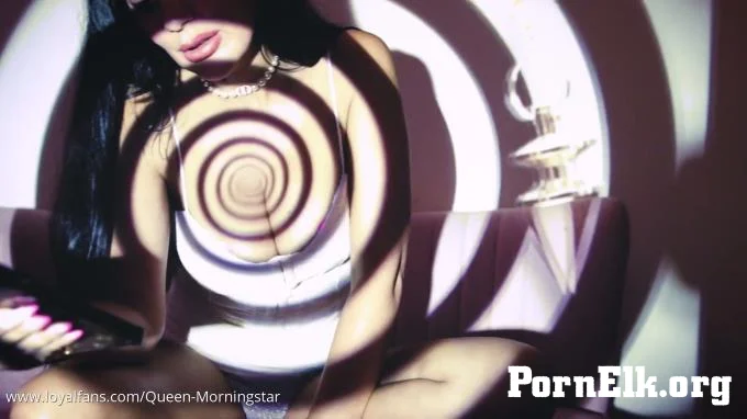 Queen Morningstar - Im Going To Turn You Into My Titty Slave  [FullHD 1080]