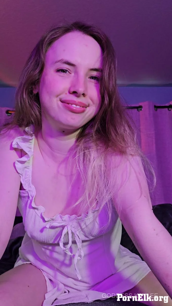 GoddessKayQueen - Pheromone Training 3 - Cuckold Cleanup Crew  [4K 2160]