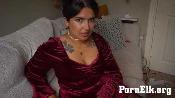 MayaPetite - DEMON BOY A Taboo Movie  [FullHD 1080]
